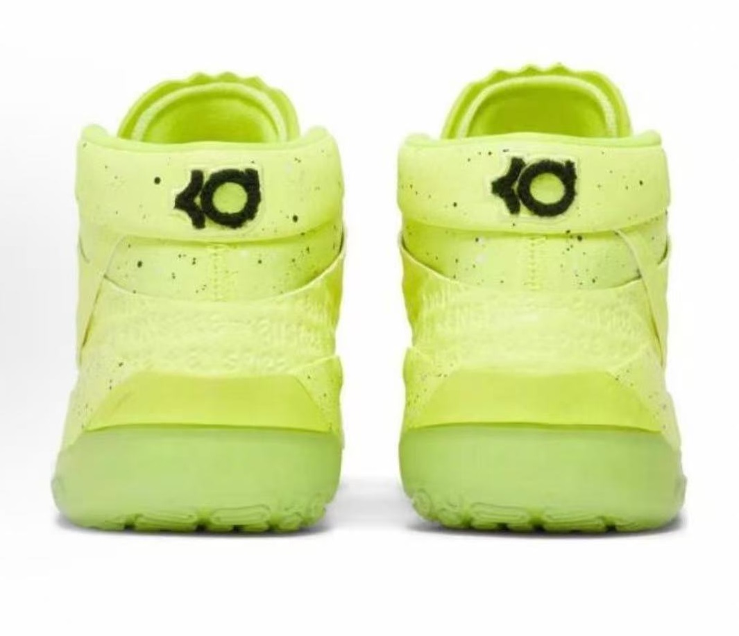 Enspire x Nike KD 13