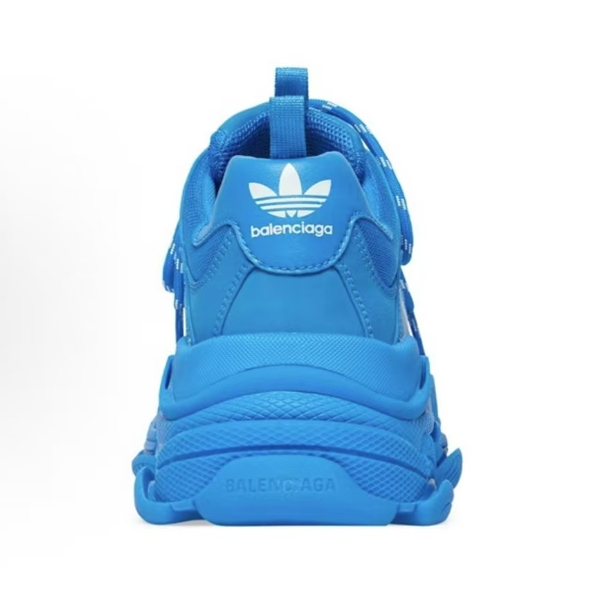 adidas originals x Balenciaga