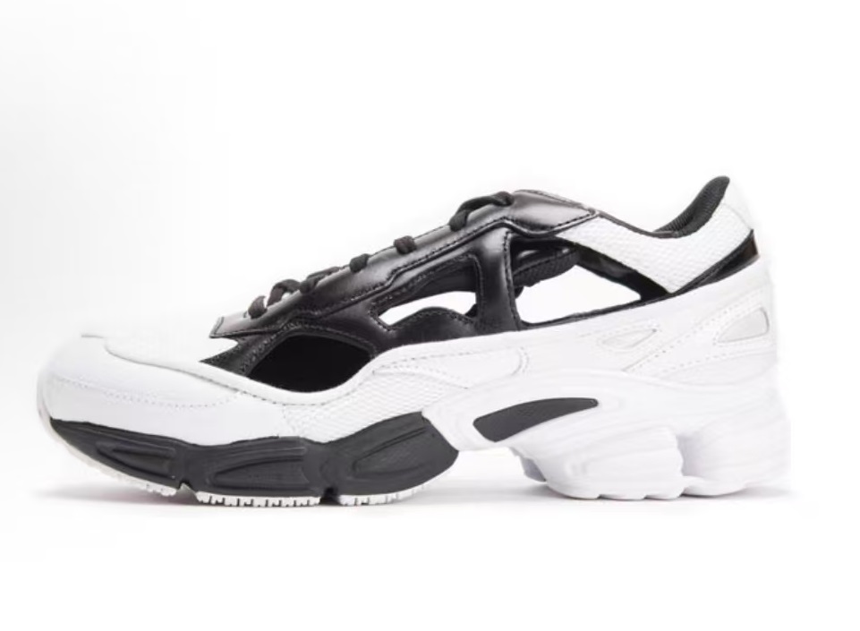 adidas originals Raf Simons RS Replicant Ozweego