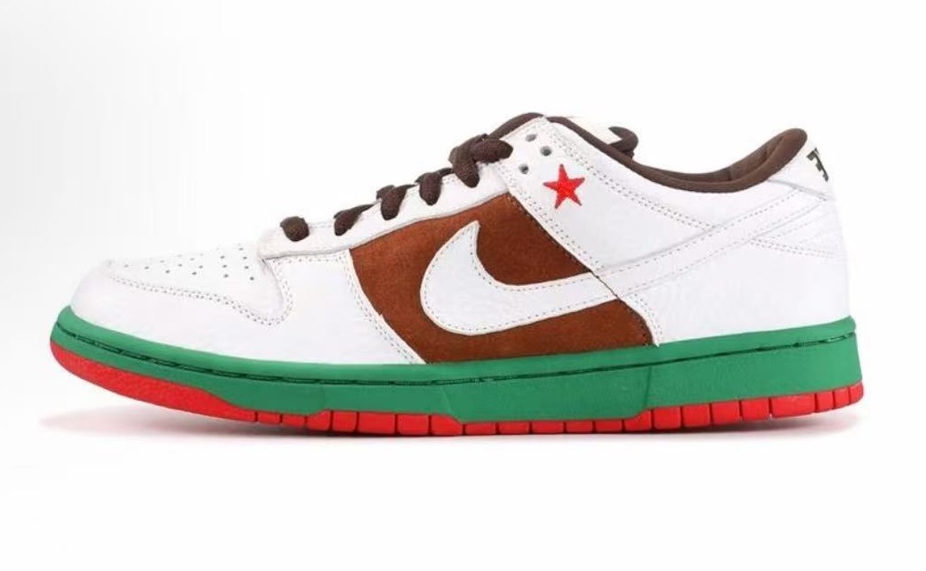 Nike Dunk SB Cali
