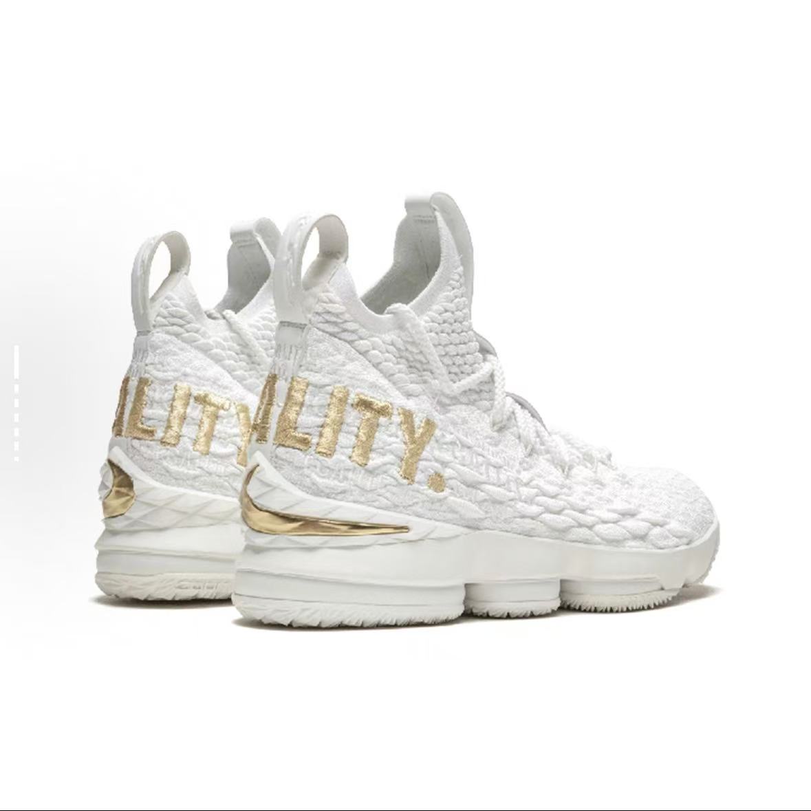 Nike Lebron 15 Equality