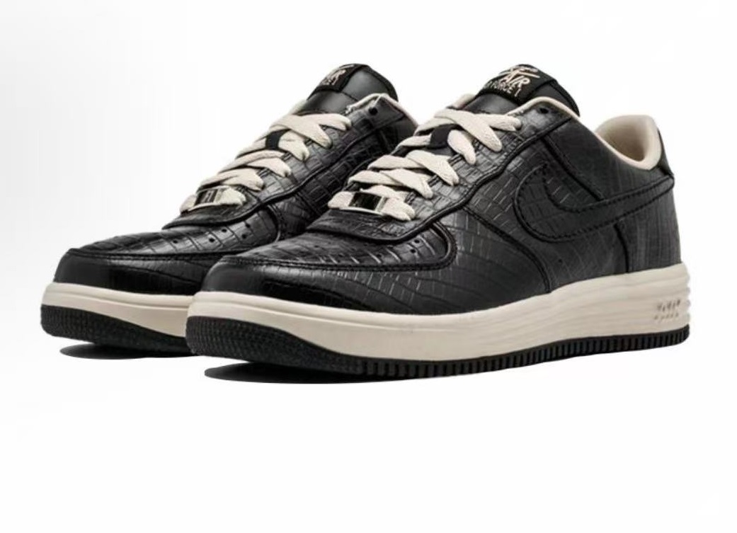Fragment Design x Nike Lunar force 1 Fragment HTM