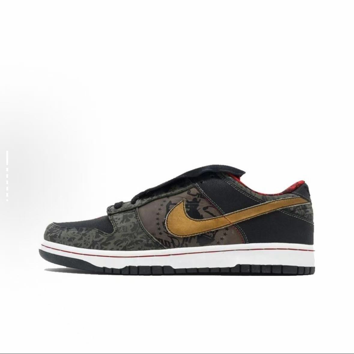 Nike Dunk SB Dunk SB Low