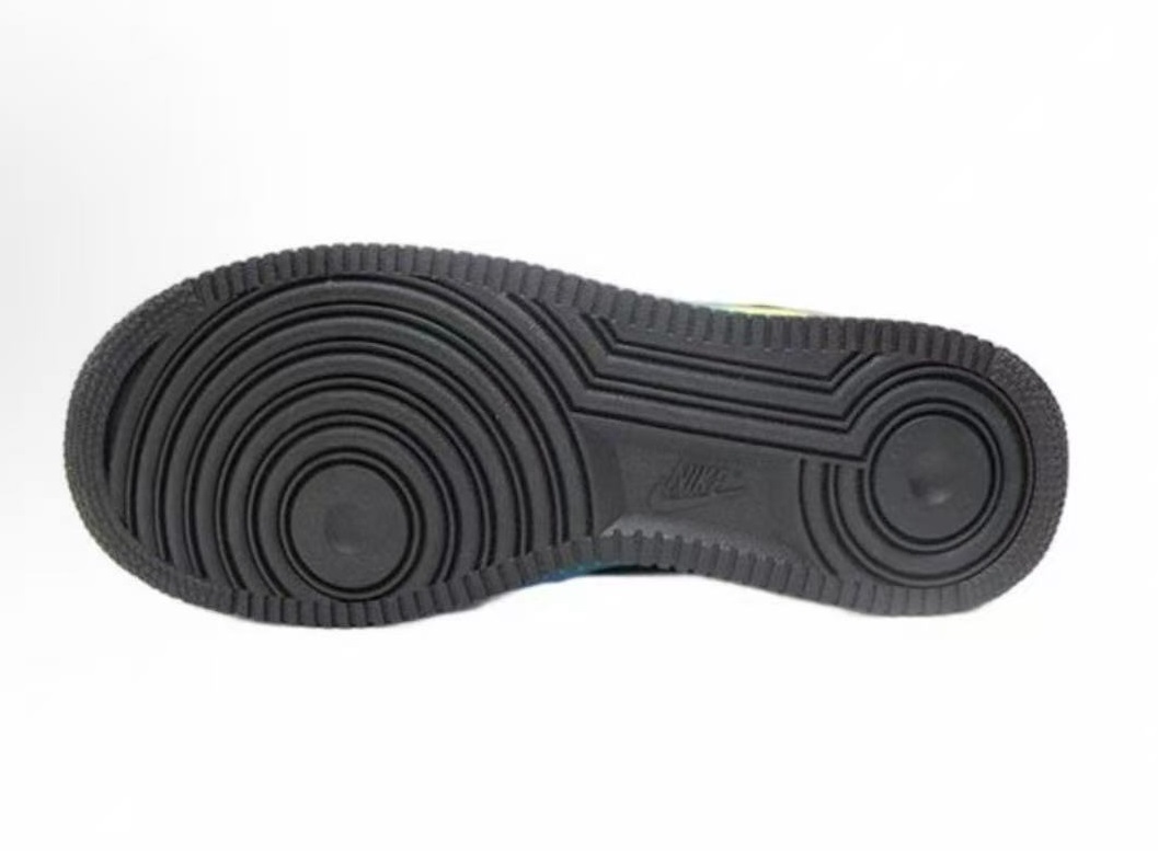 Nike Air Force 1 Colette