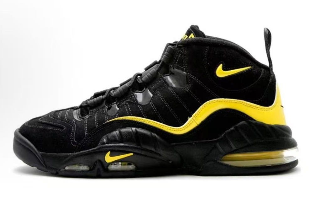 Nike Air Max sensation