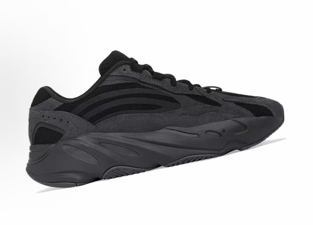 adidas originals Yeezy boost 700V2 Vanta