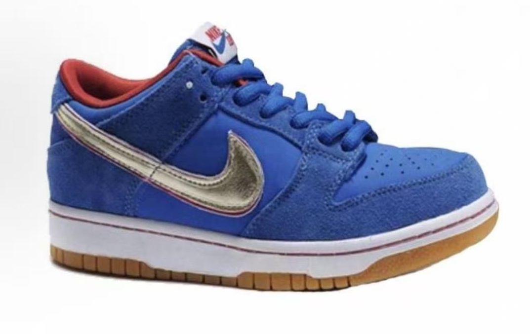 Nike Dunk SB Eric Koston