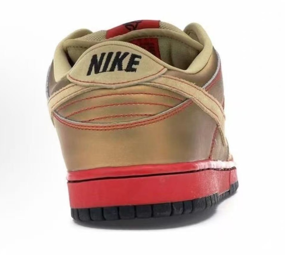 Nike Dunk SB Pro Money Cat