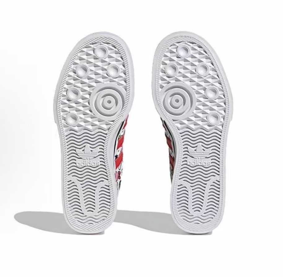 adidas originals x Hello Kitty