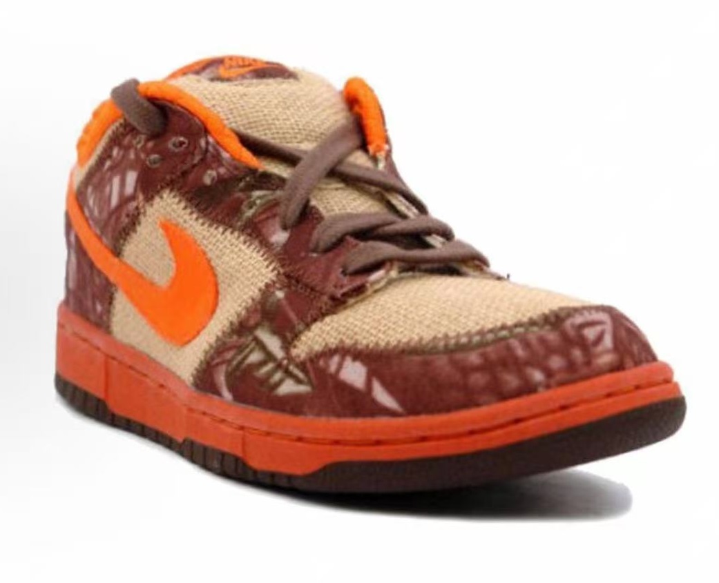Nike Dunk SB Reese Forbes