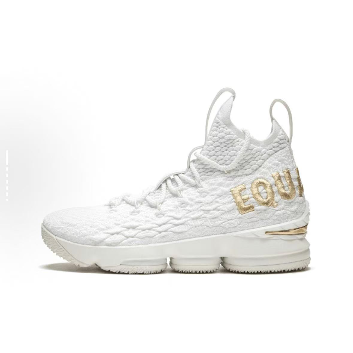 Nike Lebron 15 Equality