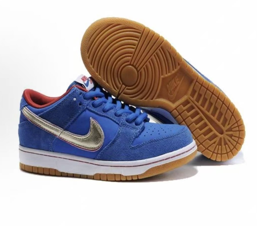 Nike Dunk SB Eric Koston