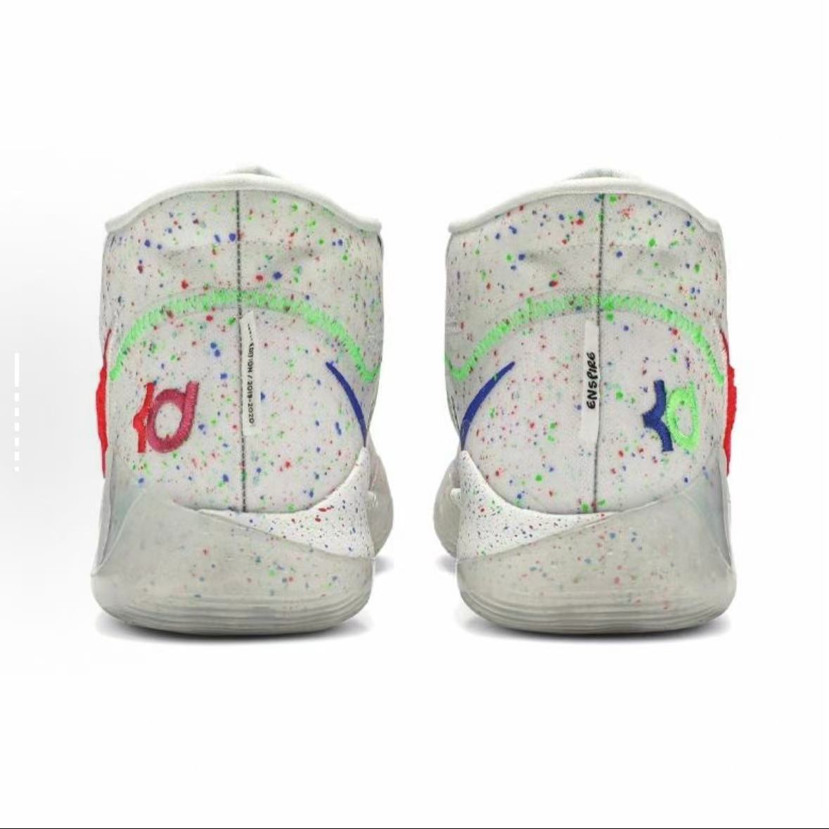 Enspire x Nike KD 12