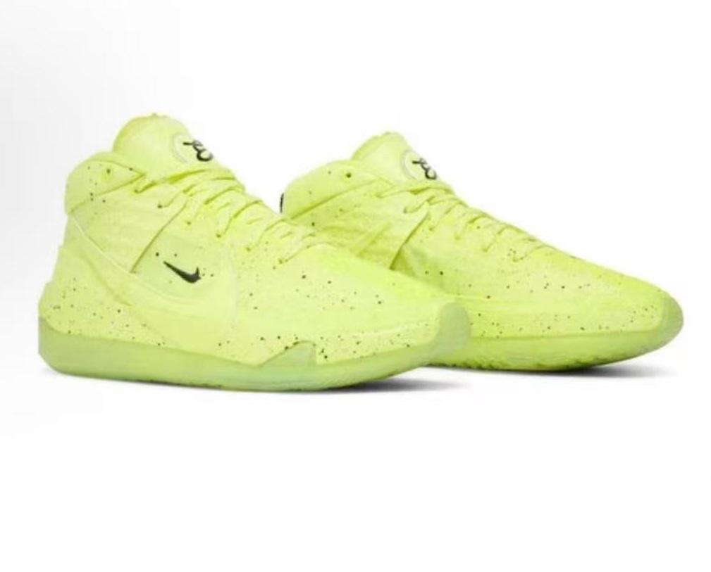 Enspire x Nike KD 13