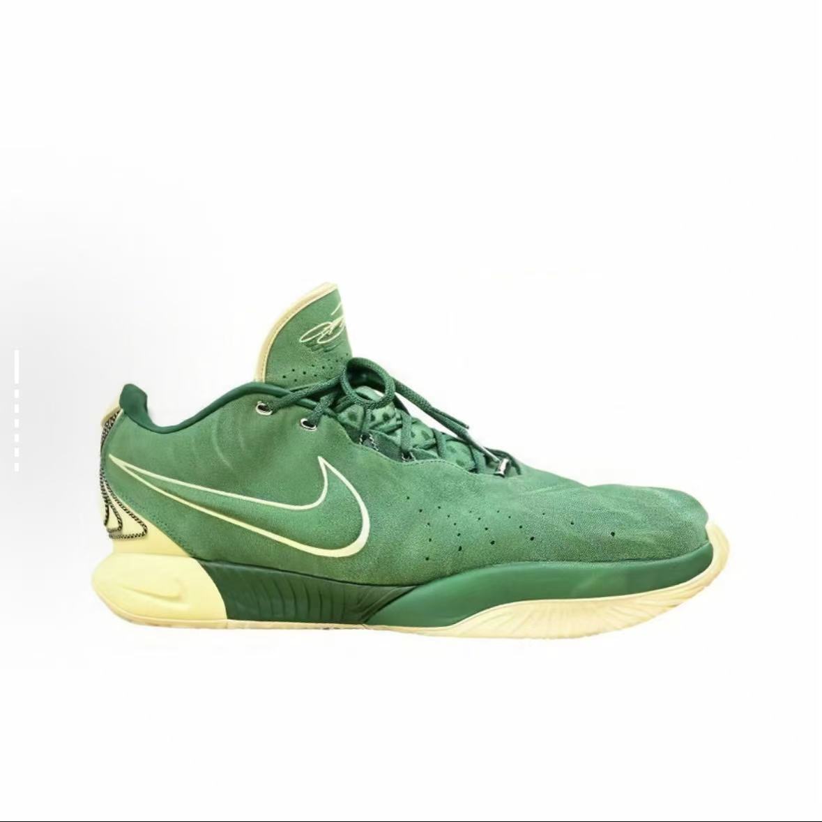 Nike Lebron 21 PE “SVSM”