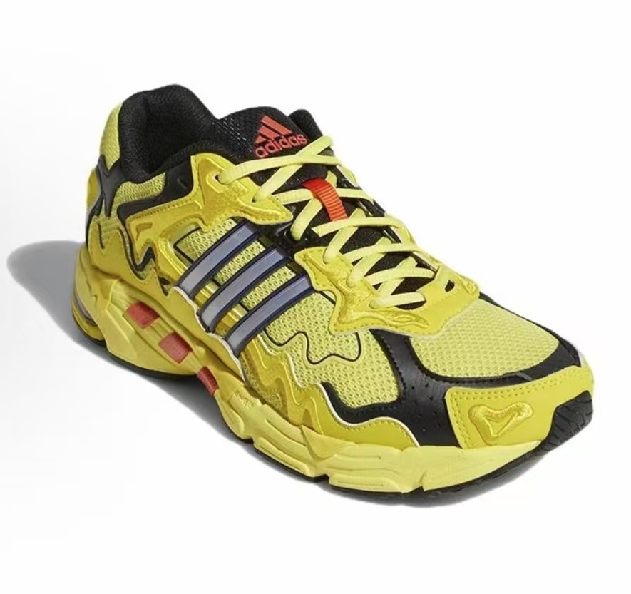 adidas originals RESPONSE X Bad Bunny