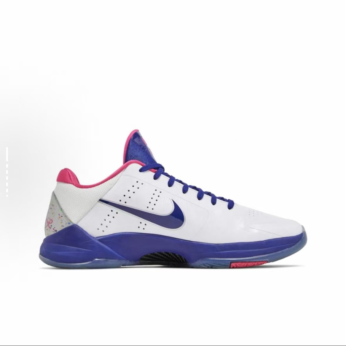 Nike Zoom Kobe 5