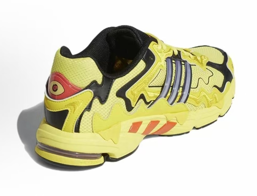 adidas originals RESPONSE X Bad Bunny