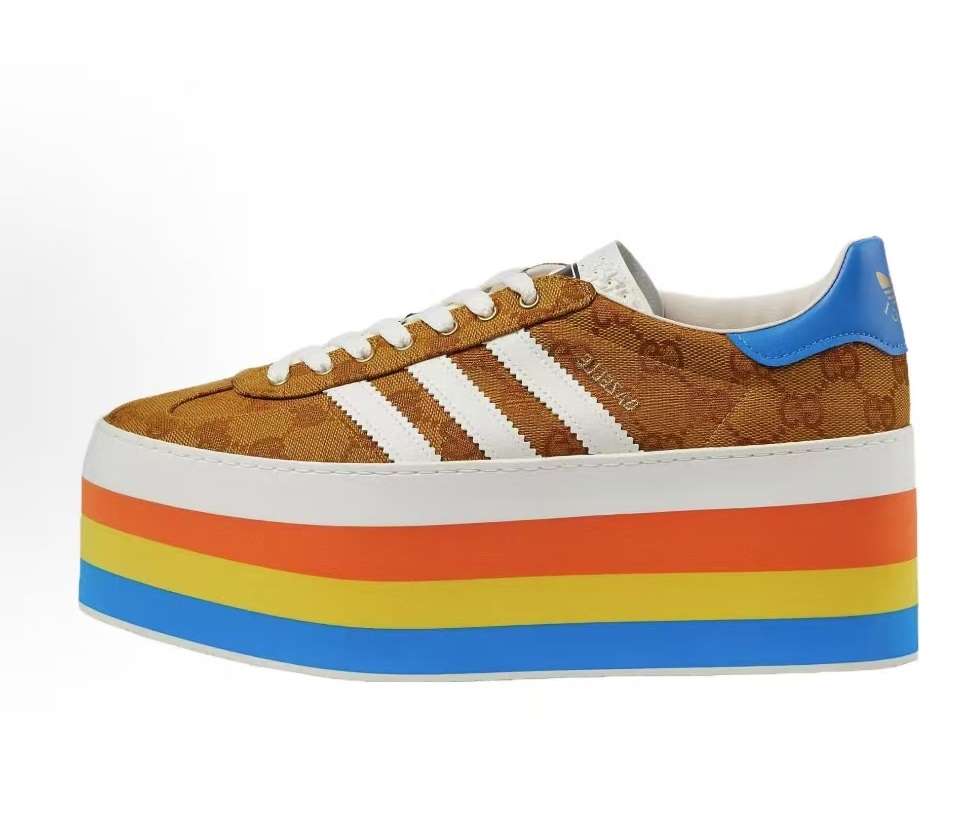 adidas originals x GUCICI