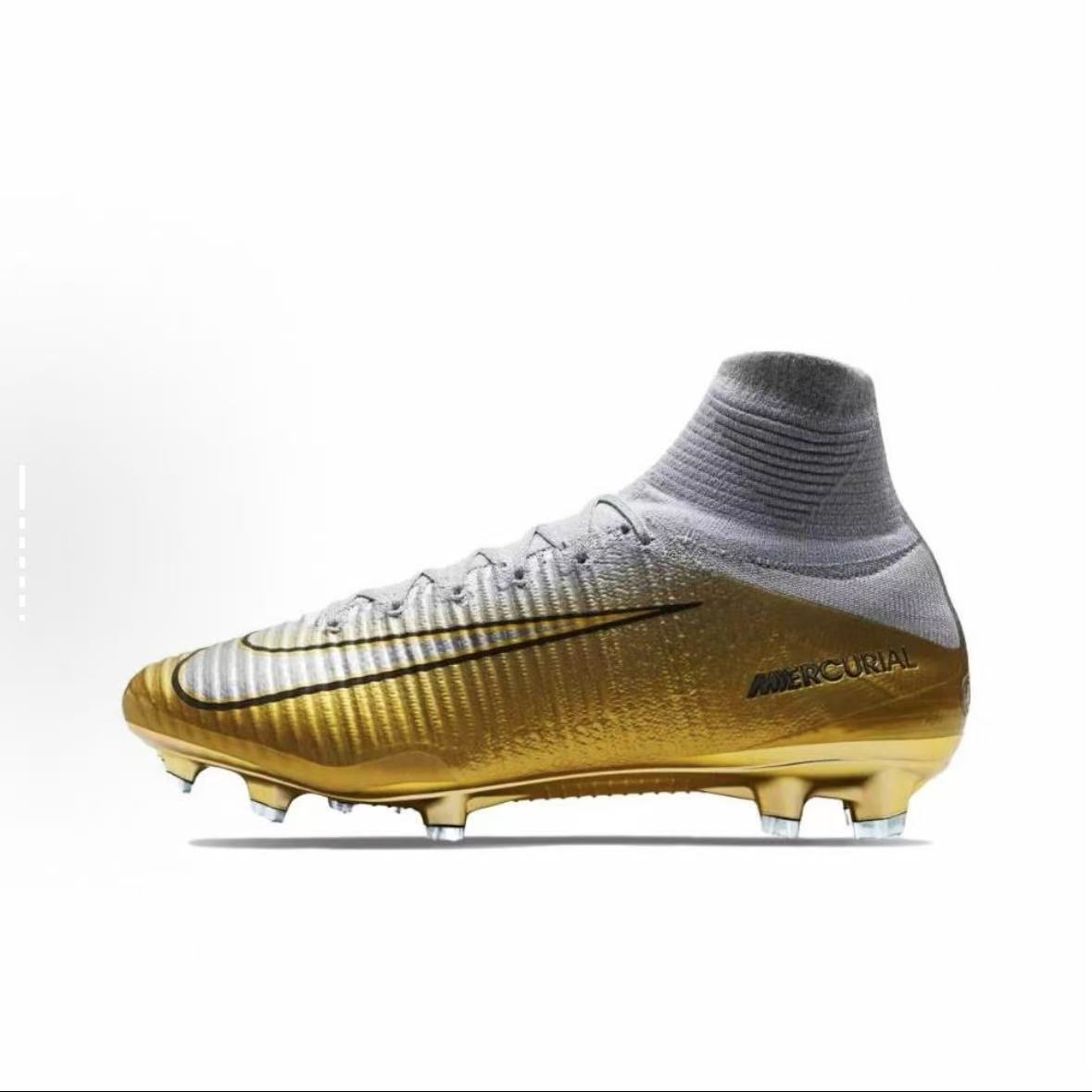 Nike Mercurial Superfly 5 CR7 Quinto Triunfo FG