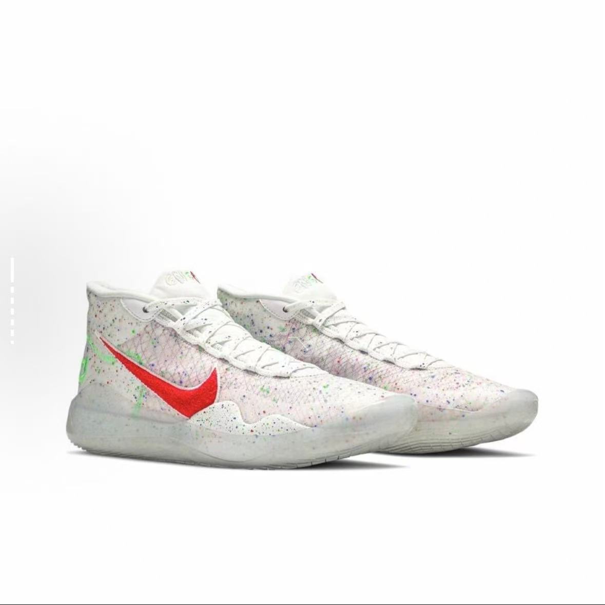 Enspire x Nike KD 12