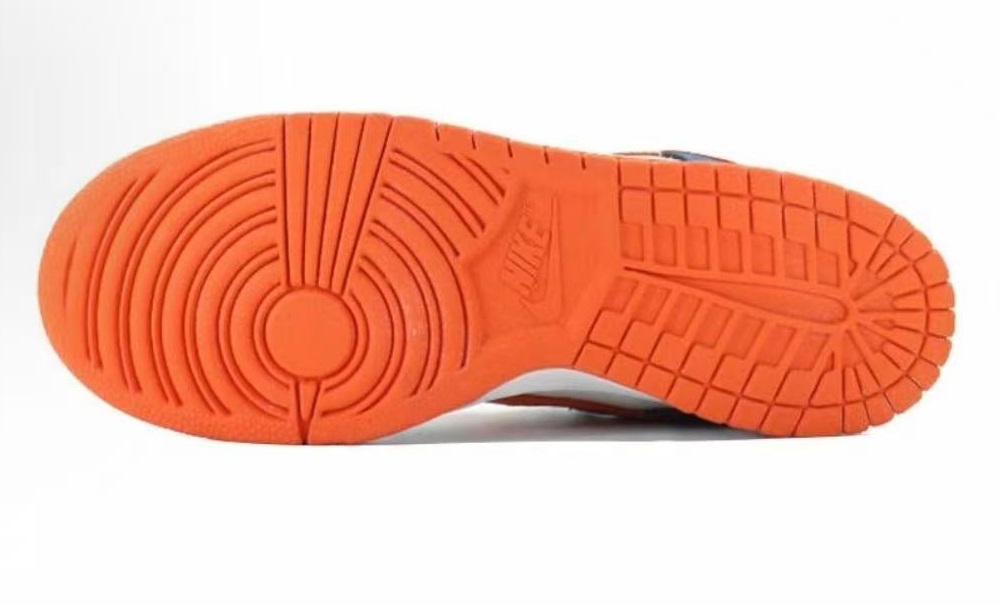 Nike Dunk SB BRONCOS