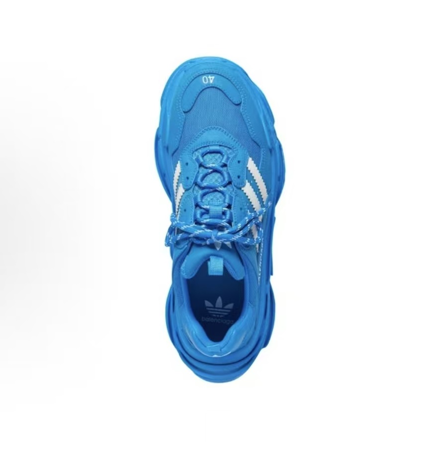 adidas originals x Balenciaga