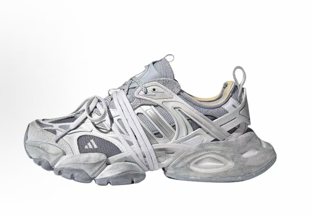 adidas XLG RUNNER DELUXE