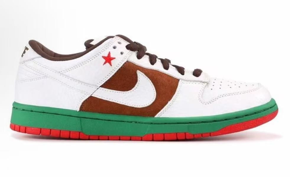Nike Dunk SB Cali