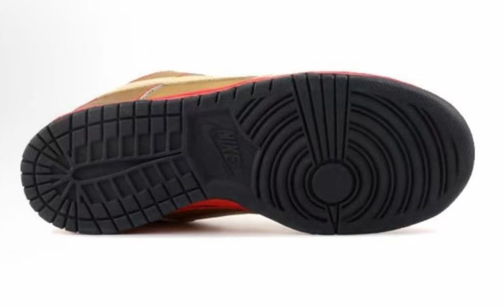 Nike Dunk SB Pro Money Cat