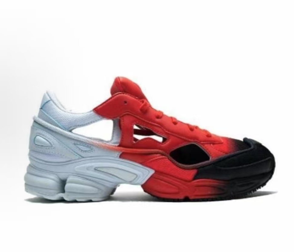 adidas originals Raf Simons x Replicant