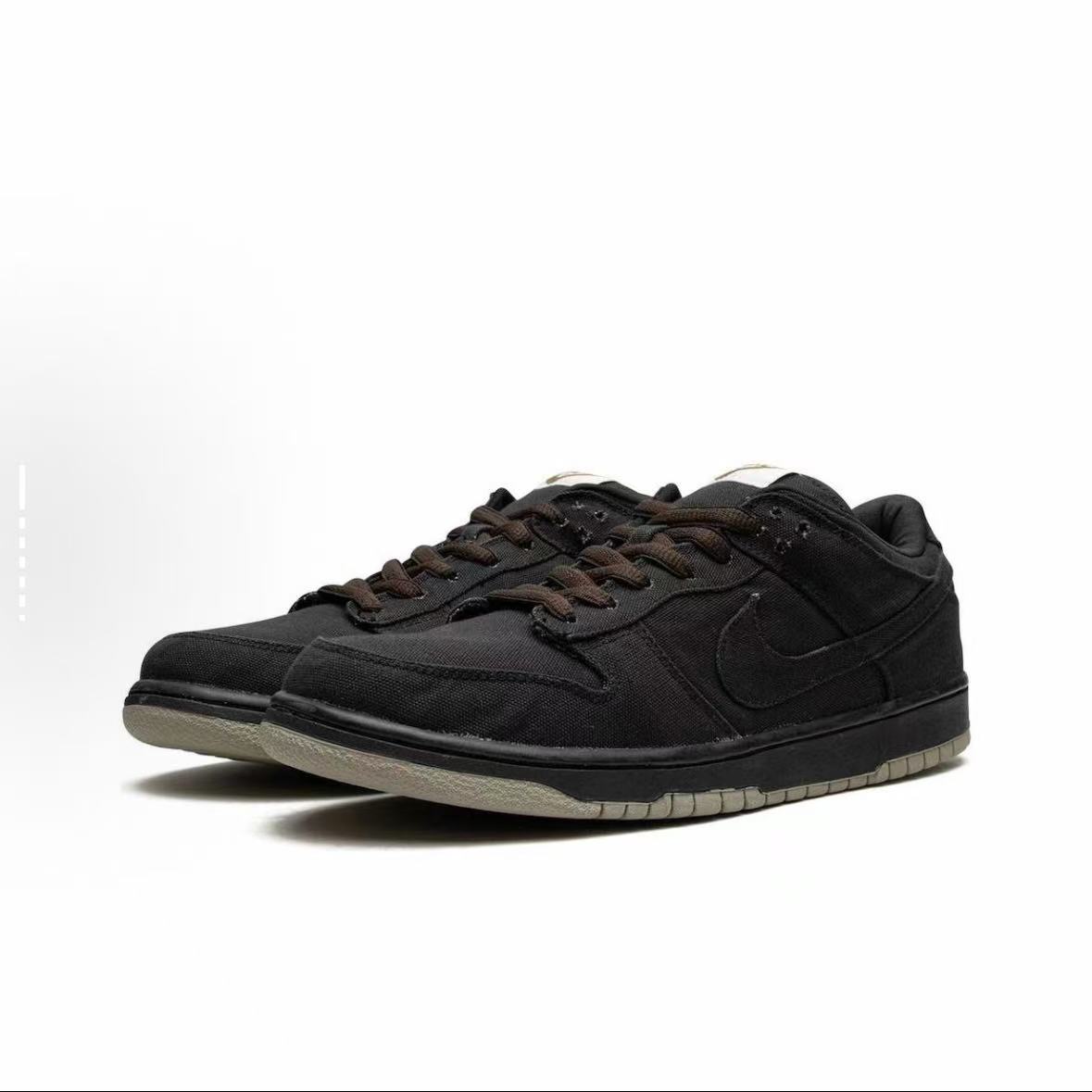 Nike Dunk SB Carhartt