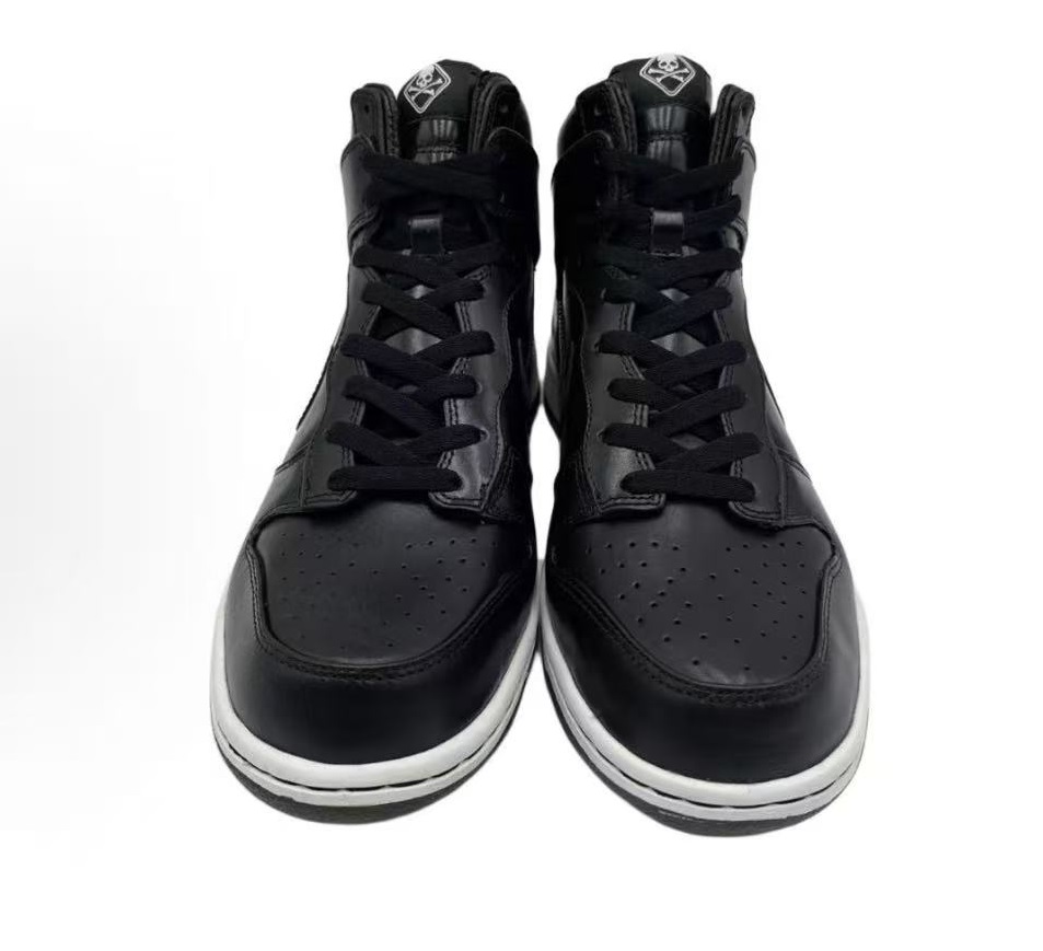 Nike Dunk High Mastermind MMJ NRG