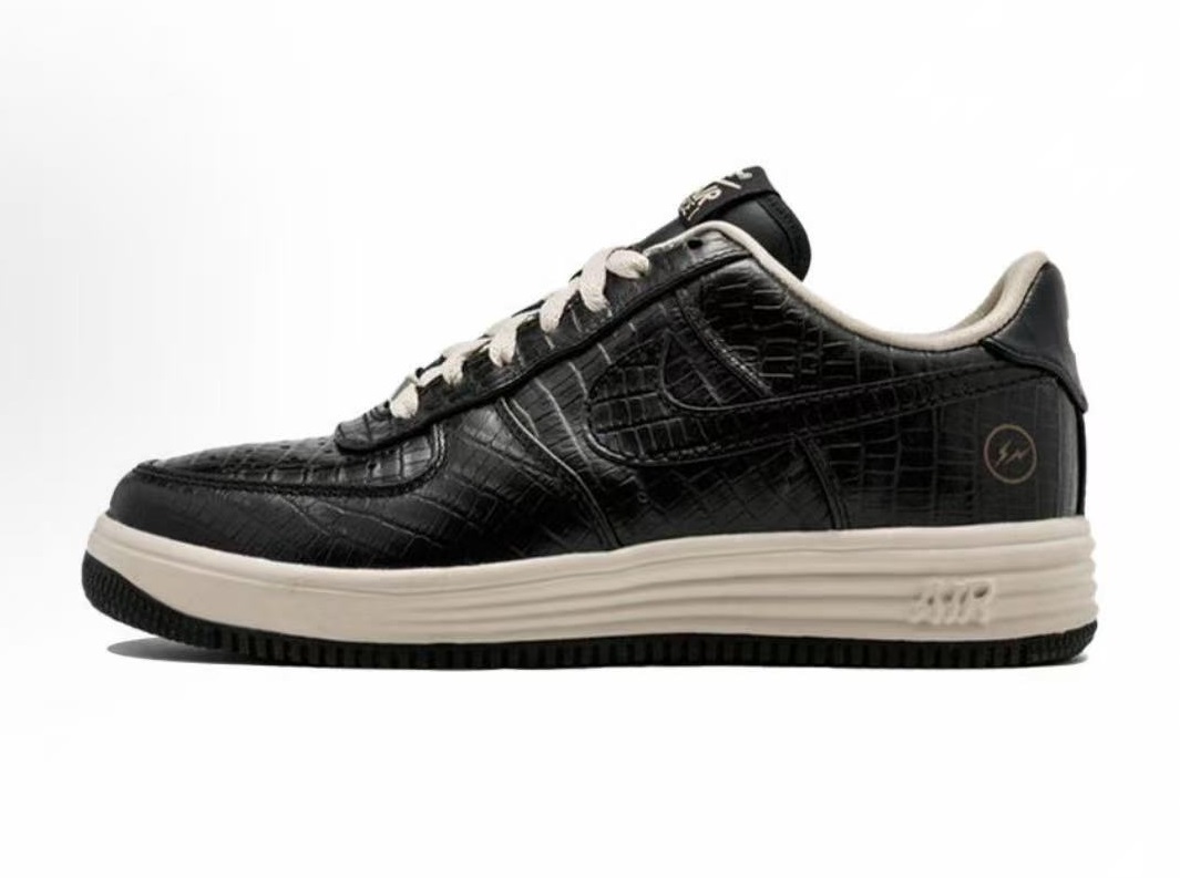 Fragment Design x Nike Lunar force 1 Fragment HTM