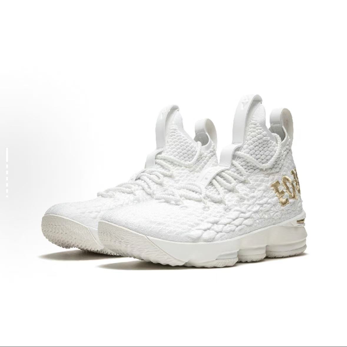 Nike Lebron 15 Equality