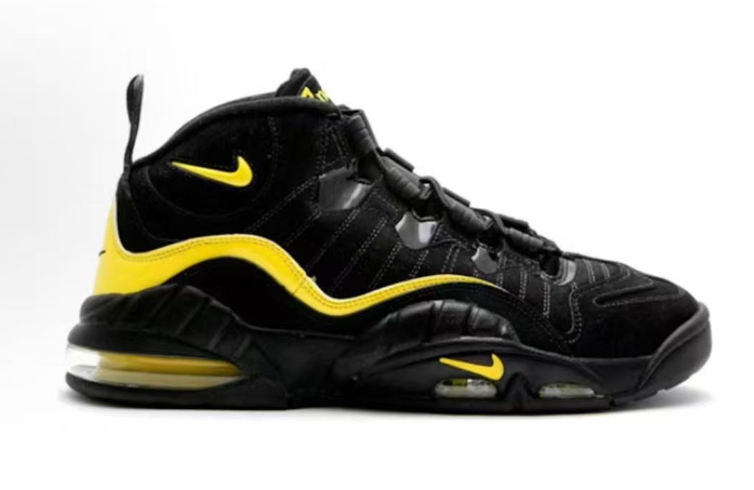 Nike Air Max sensation