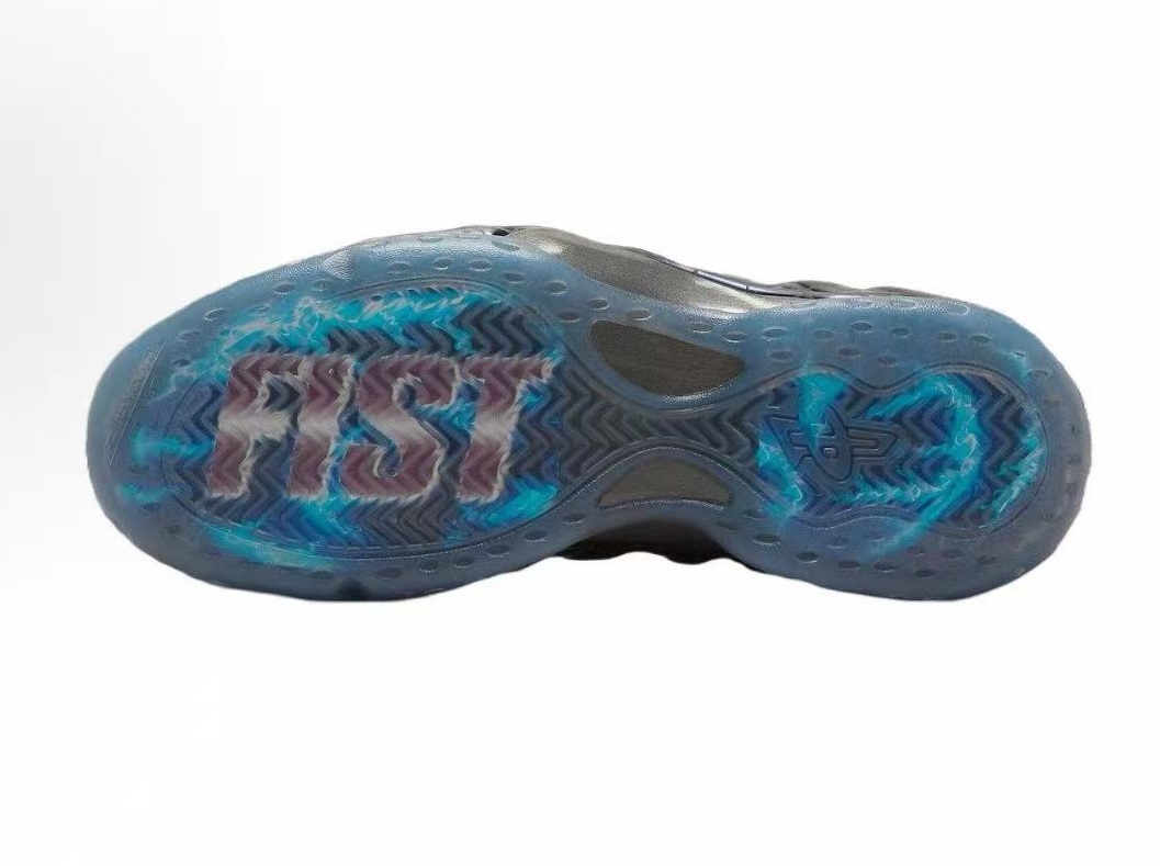 Nike Air Foamposite One Premium “Armory Navy”