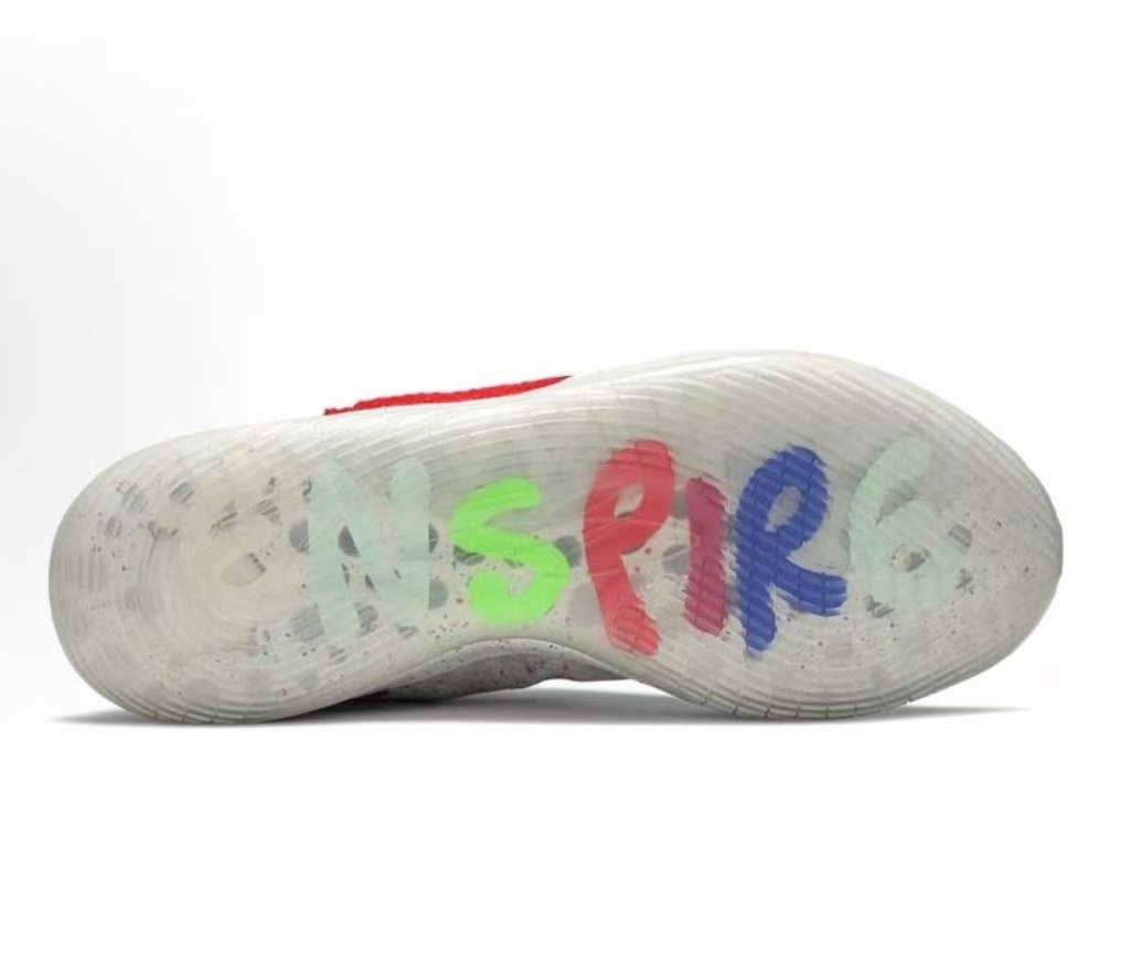 Enspire x Nike KD 12