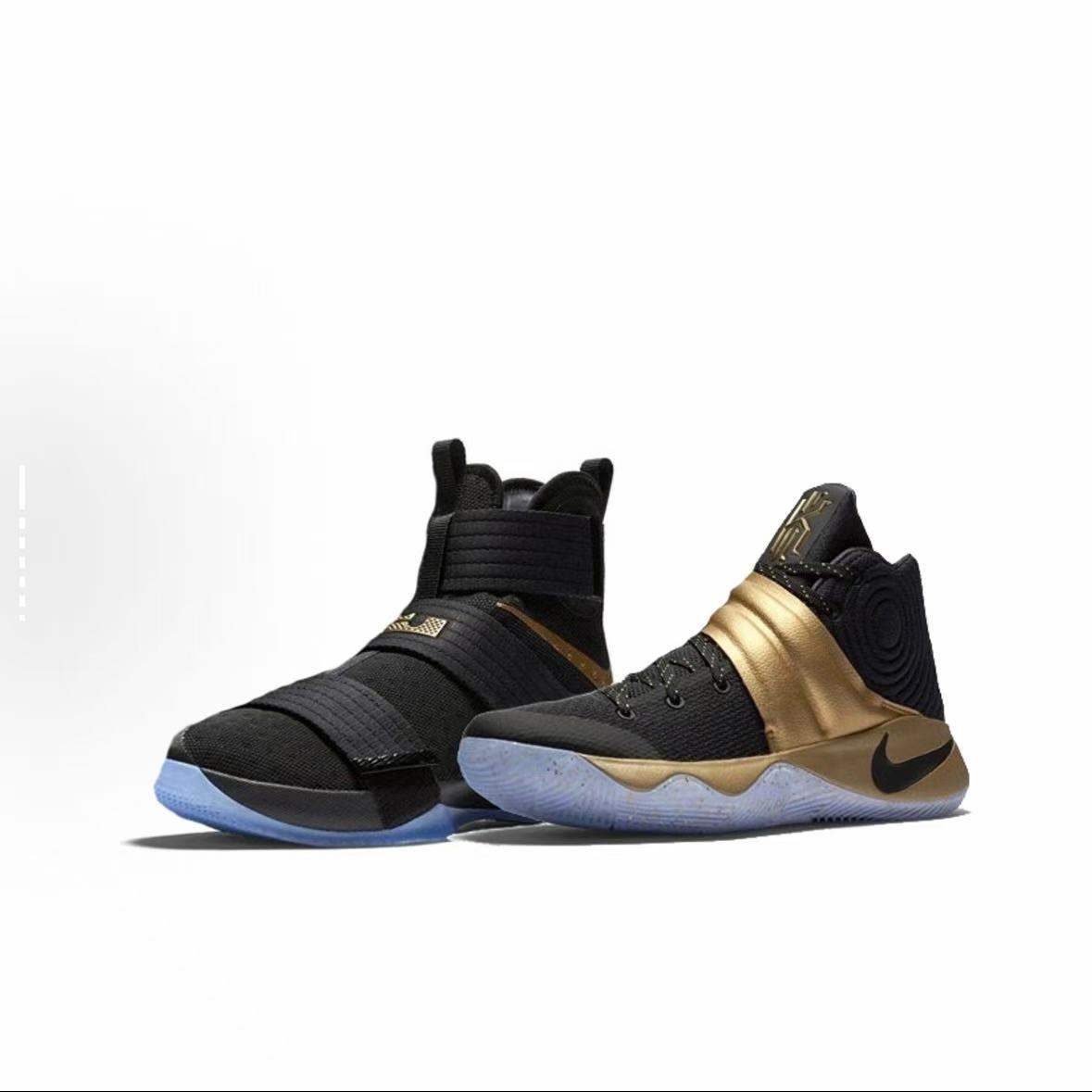 Nike Kyrie 4 Game 7 Fifty-Two Years