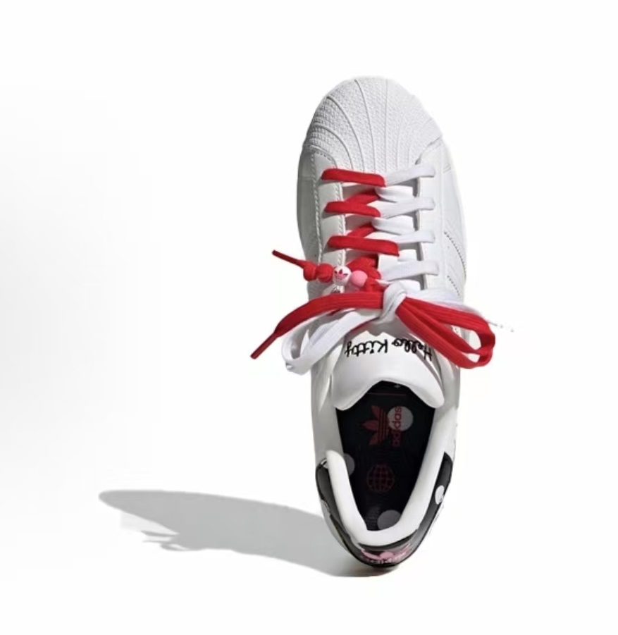 adidas originals x HELLO Kitty
