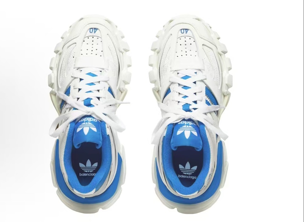 adidas originals x Balenciaga