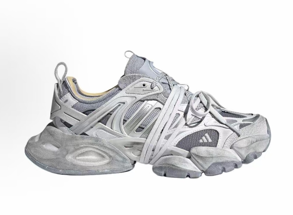 adidas XLG RUNNER DELUXE