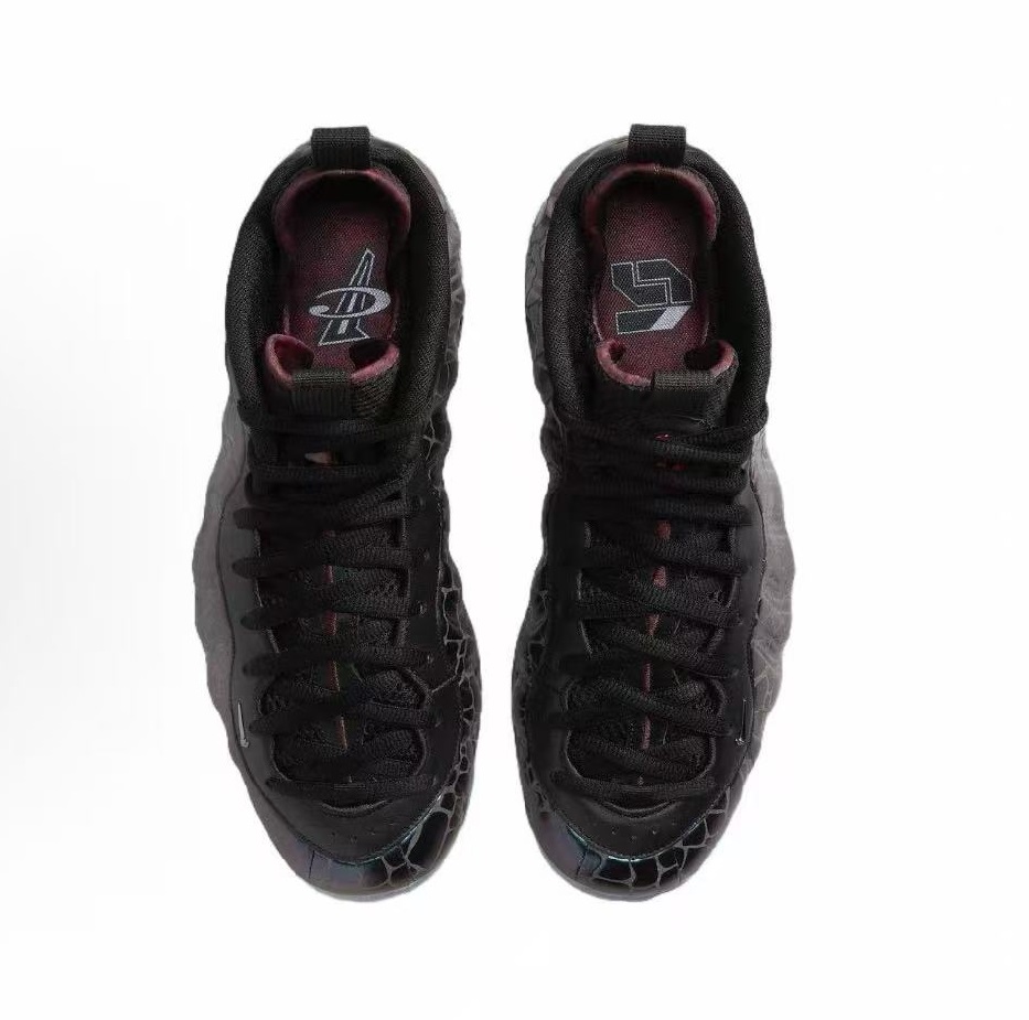 Nike Air Foamposite One Premium “Armory Navy”