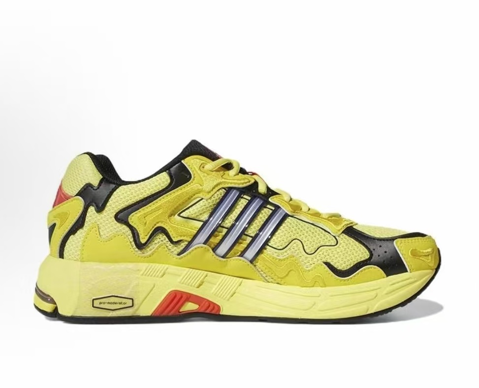 adidas originals RESPONSE X Bad Bunny