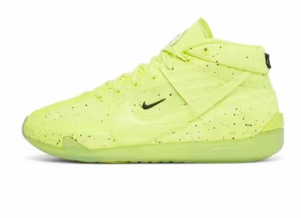 Enspire x Nike KD 13