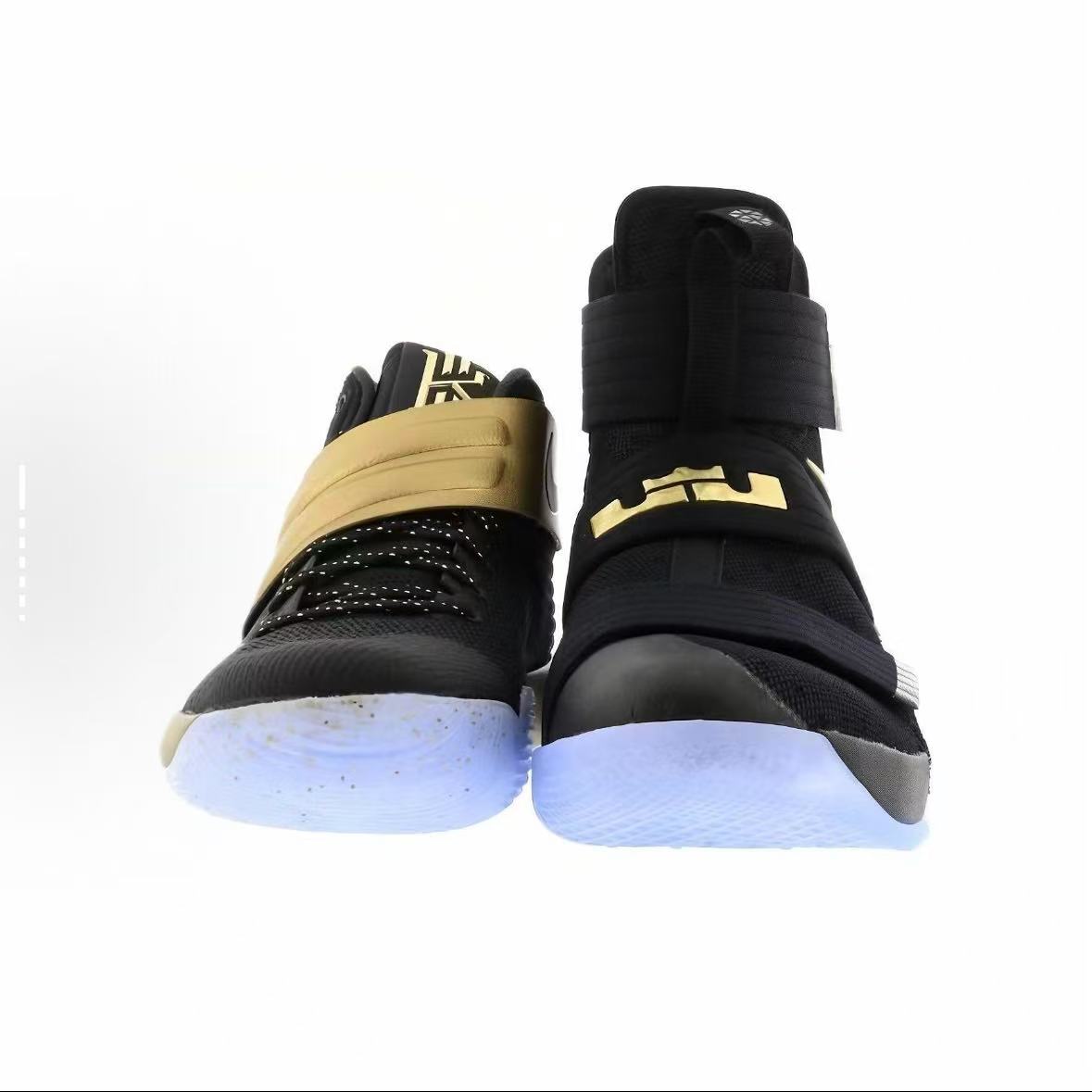 Nike Kyrie 4 Game 7 Fifty-Two Years