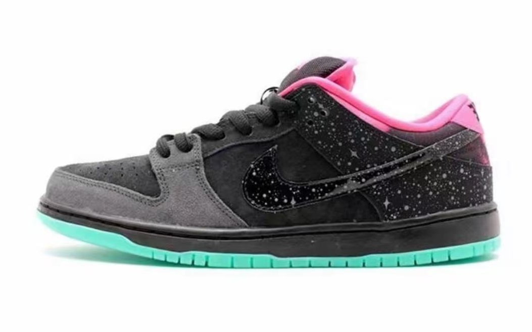 Nike Dunk SB Premier Northern Lights