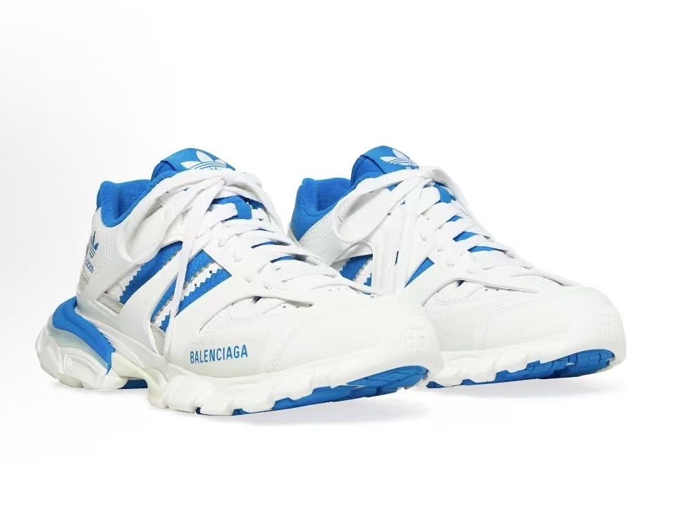 adidas originals x Balenciaga