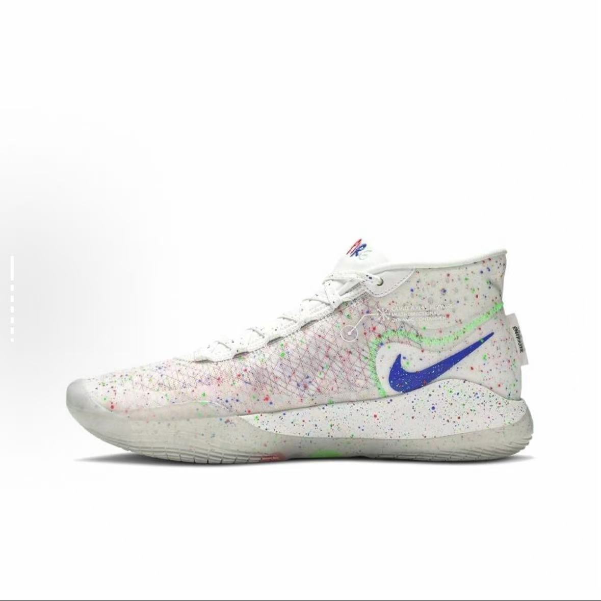 Enspire x Nike KD 12