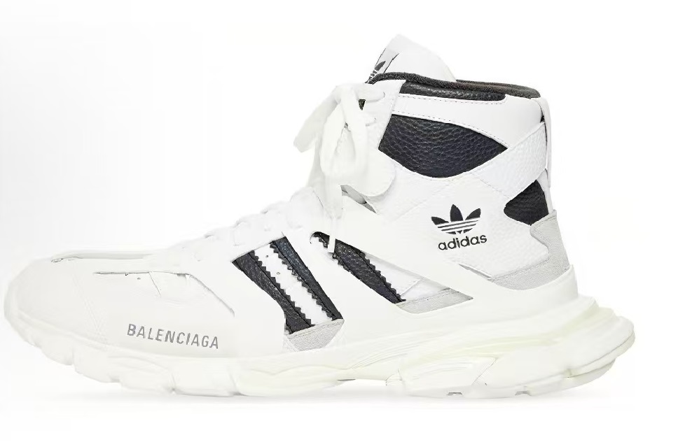 adidas originals  x Balenciaga